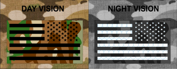 REVERSE USA IR MB ON SOLASX MULTICAM SX1158